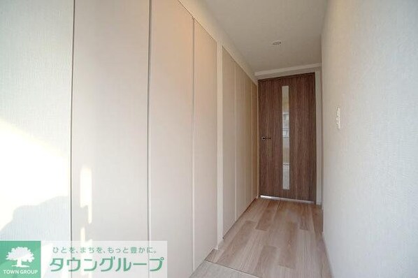 nidoSAKURAGAOKAの物件内観写真